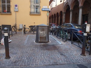 Via Santa Margherita